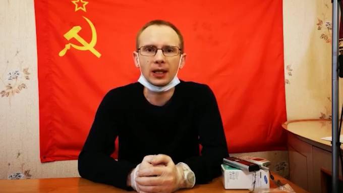 Николай Платошкин - Ирина Морозова - Суд отправил Николая Платошкина под домашний арест - piter.tv - Следственный Комитет