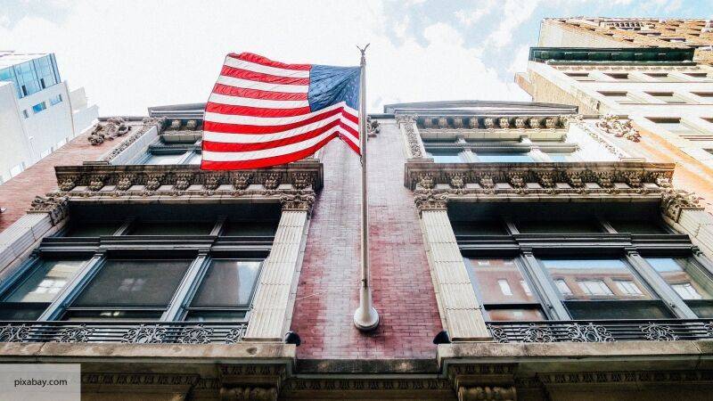 Депутат Сагбо объяснил причины беспорядков в США - politros.com - Россия - США