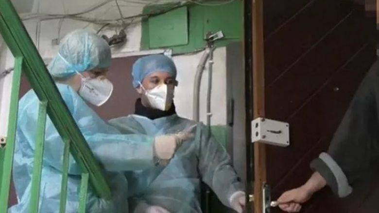 Врачебная тайна : почему за антитела к коронавирусу могут объявить в розыск - newizv.ru - Москва