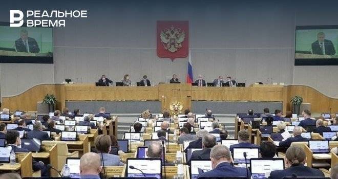 Игорь Ананских - В Госдуме прокомментировали подготовку США санкций по «Северному потоку — 2» - realnoevremya.ru - США