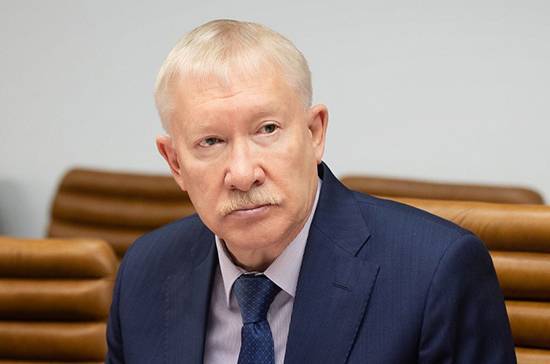 Олег Морозов - Россия реализует «Северный поток — 2», несмотря на санкции, считает сенатор - pnp.ru - Россия - США