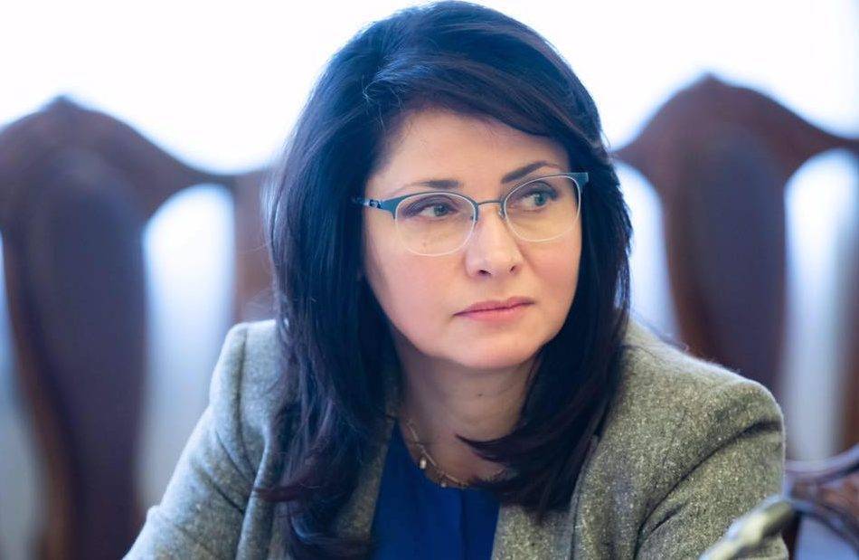 Владимир Зеленский - Ирина Фриз - У ГБР, ставшего репрессивным органом Зеленского, бюджет больше, чем Фонд социальной защиты инвалидов — Фриз - prm.ua - Украина