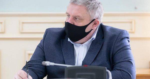 Андрей Крищенко - Крищенко: В столице наблюдается четкая тенденция по снижению уровня преступности - 24news.com.ua - Киев