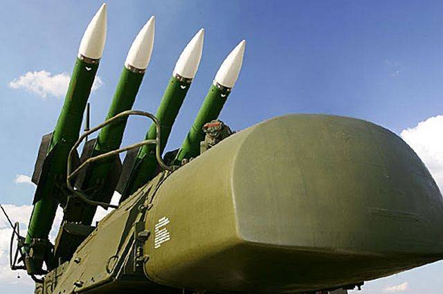 ПВО Сирии отразили атаку израильских ВВС в провинции Хама - aif.ru - Сирия - Израиль - Сана - Ливан