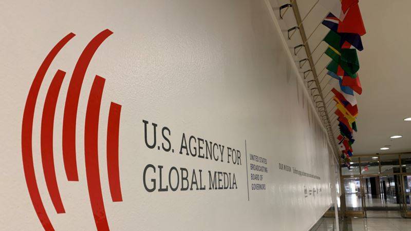 Дональд Трамп - Cенат утвердил Майкла Пэка руководителем USAGM - golos-ameriki.ru