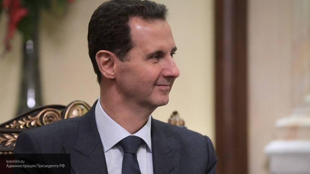 Асад смог обеспечить Сирию медикаментами, несмотря на санкционное давление США - politros.com - США - Сирия