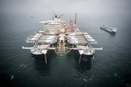 Олег Морозов - Тед Круз - В России оценили шансы завершить «Северный поток-2» после новых санкций - lenta.ru - Москва - Россия - США - Техас - Германия - Дания