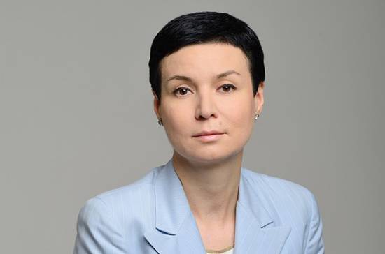 Ирина Рукавишникова - Ирина Рукавишникова: новый КоАП носит не карательный, а превентивный характер - pnp.ru