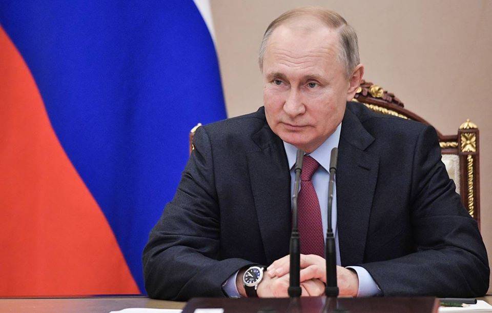 Владимир Путин - Борис Бабин - Путин не остановится: рассекречен план атаки Кремля на Украину. Как начнется полное уничтожение - hyser.com.ua - Россия - Украина - Крым