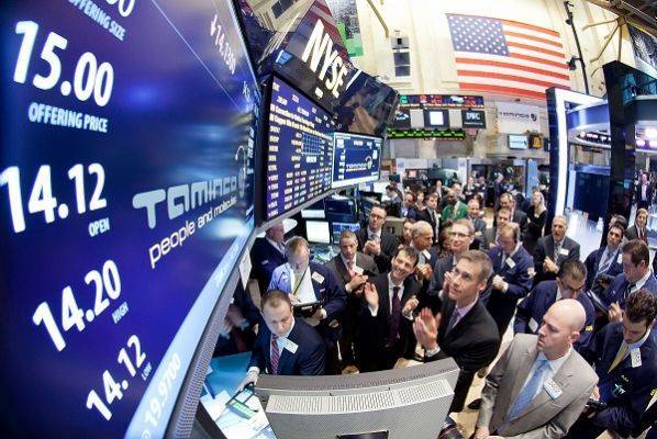 Явное преобладание минуса: Итоги биржевой торговли 4 июня - eadaily.com - Южная Корея - США - Токио - Ирак - Индия - Шанхай - Нигерия - Индонезия