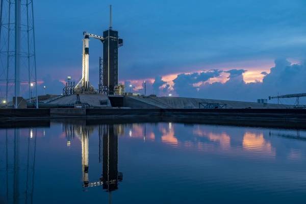 Илон Маск - Илон Маск - В корабле Илона Маска нашли детали российского производства - nakanune.ru - Россия