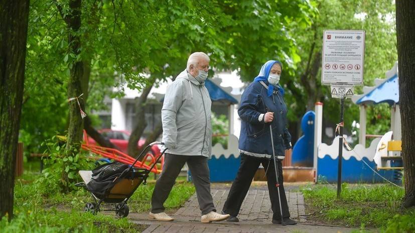 Ярослав Нилов - Работающим пенсионерам предложили вернуть индексацию пенсий - russian.rt.com