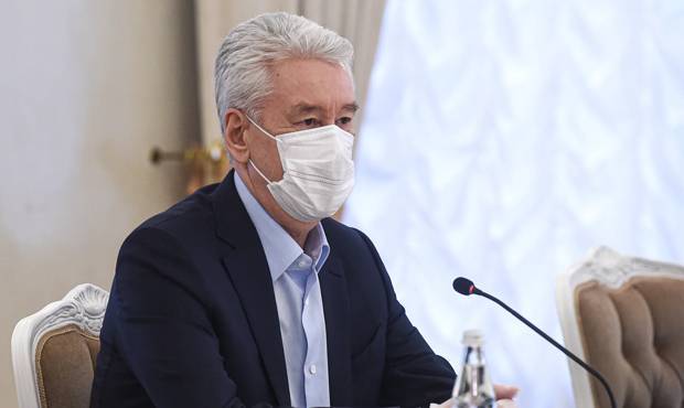 Сергей Собянин - Московские власти пообещали к 1 июля снять большинство антикоронавирусных ограничений - og.ru - Москва - Россия - Московская обл.