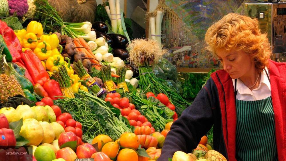 Мария Базарева - Доктор Мясников призвал россиян ходить за витаминами не в аптеку, а на рынок - nation-news.ru - Россия
