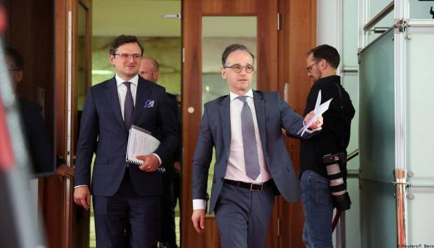 После Берлина: каковы сейчас на самом деле позиция и перспективы Украины - ukrinform.ru - Украина - Киев - Германия - Берлин