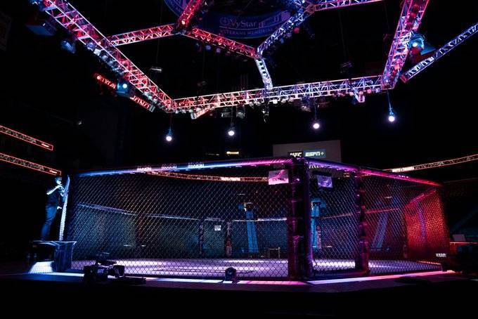 Аманда Нуньес - Чемпионка UFC Нуньес призналась, что переболела коронавирусом - gazeta.ru