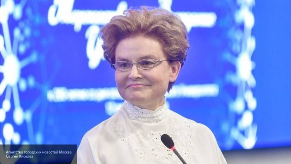 Александр Мясников - Елена Малышева - Малышева опровергла теорию о возможности заразиться коронавирусом через поверхности - nation-news.ru - Москва - Россия