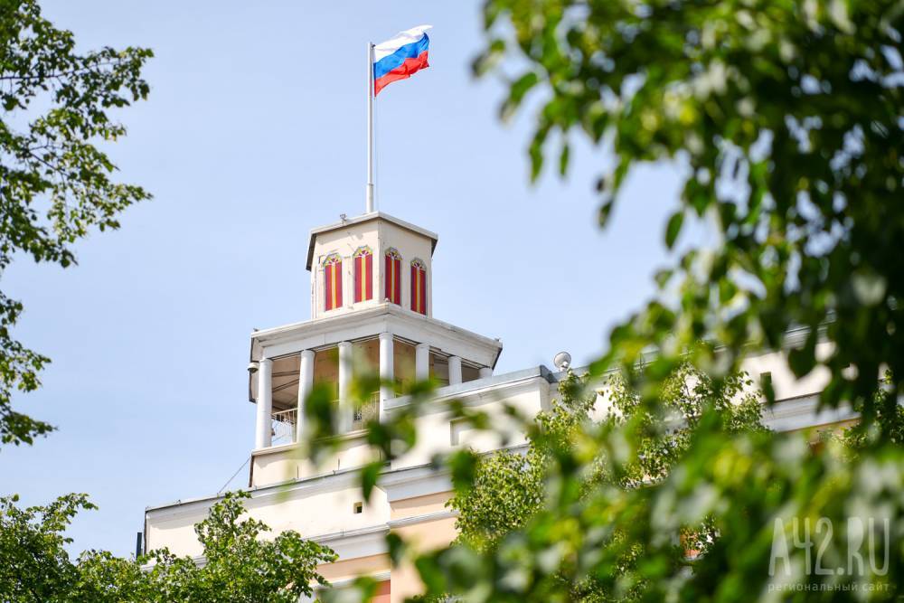 Илья Середюк - Кемеровчане просят отремонтировать улицу Островского - gazeta.a42.ru - район Центральный