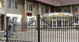 Суд в Ростове-на-Дону начал рассматривать дело ячейки "Аум синрикё"* - kavkaz-uzel.eu - Россия - Япония - Ростов-На-Дону