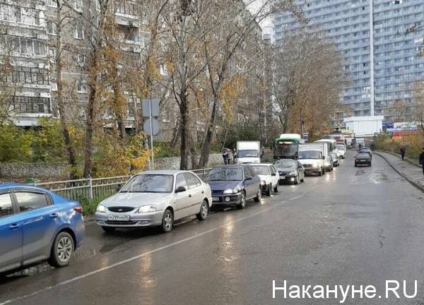 СМИ: в России могут ввести онлайн-тахографы - nakanune.ru - Россия