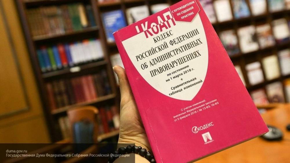 Ирина Рукавишникова - Сенатор Рукавишникова назвала преимущества нового КоАП для россиян - polit.info - Россия