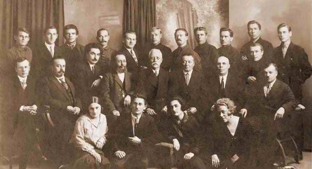 Это просто чума: как Россия помогла Таджикистану одолеть эпидемию 120 лет назад - dialog.tj - Россия - Санкт-Петербург - Душанбе - Таджикистан