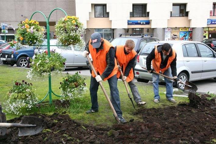 Сортировщики, курьеры и уборщики. Куда возьмут на работу летом ульяновских подростков - ulpravda.ru