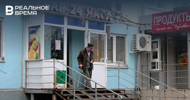 Депутат Госсовета о «наливайках» в жилых домах: «Там пройти невозможно: одна алкашня!» - realnoevremya.ru - Россия - респ. Татарстан