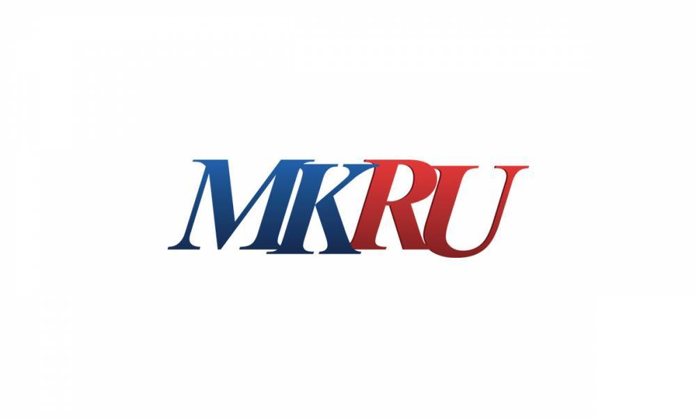 Владимир Таушанков - Росгвардеец рассказал, почему стреляли в похитившего обои жителя Екатеринбурга - mk.ru - Россия - Екатеринбург