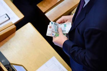 Названа польза от коррупции - lenta.ru - Россия