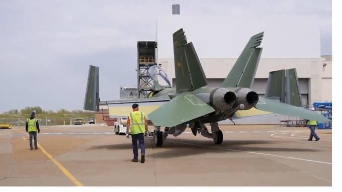В США впервые испытали "убийцу" российских C-400 - piter.tv - США - шт. Мэриленд