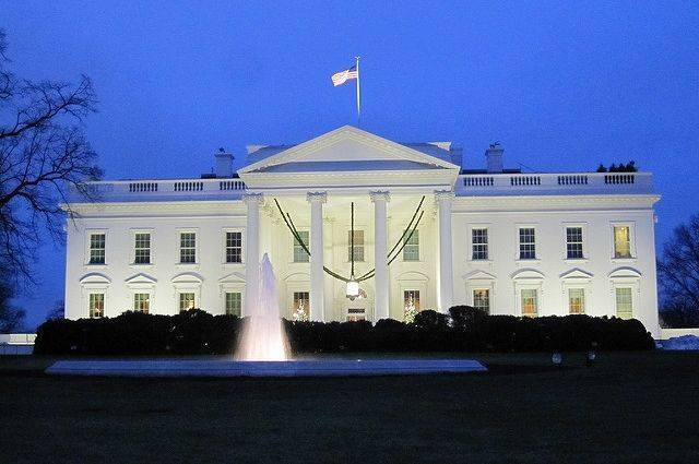 Дональд Трамп - Джордж Флойд - Территорию у Белого дома в Вашингтоне закрыли до 10 июня из-за протестов - aif.ru - США - Вашингтон - шт.Пенсильвания