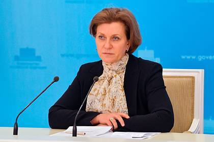 Анна Попова - Анна Попова: «Возникновение нового случая пандемии абсолютно очевидно в той или иной форме» - gorodglazov.com - Удмуртия