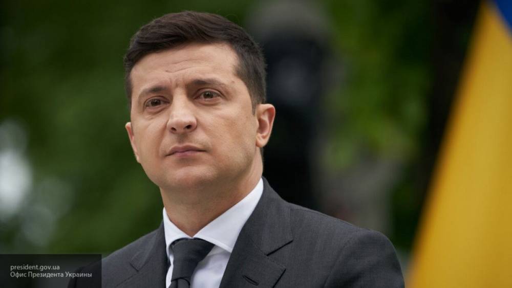 Владимир Зеленский - Петр Порошенко - Зеленского в Сети назвали "Иван-царевичем" за "меткий" выстрел из лука - nation-news.ru - Украина - Хмельницкая обл.