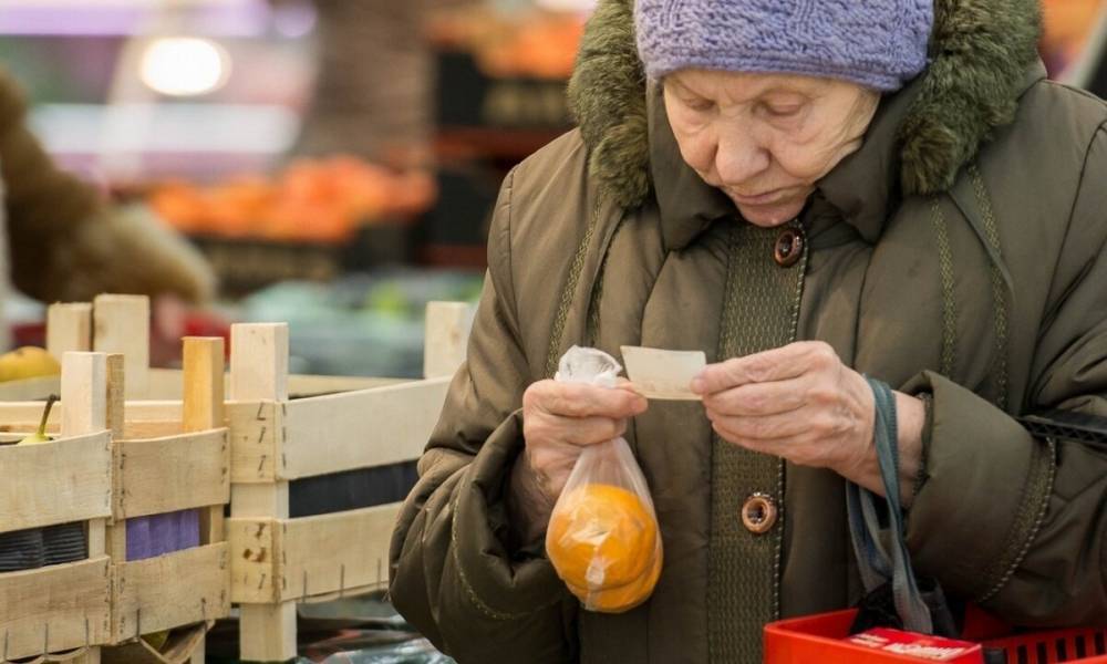 В Карелии подняли прожиточный минимум - gubdaily.ru - Карелия