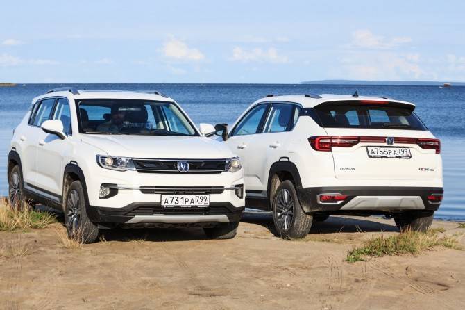 В мае у пяти брендов продажи автомобилей выросли - autostat.ru - Россия