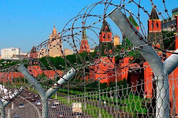 США не будут прекращать санкции против России из-за Крыма и Донбасса - посол - prm.ua - Россия - США - Украина - Крым - Донбасс