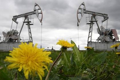Цены на нефть подскочили - lenta.ru - Россия - Лондон - Саудовская Аравия