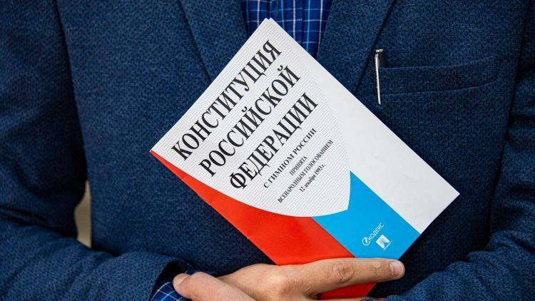 Элла Памфилова - Электронное голосование по Конституции разрешили только двум регионам - crimea.ria.ru - Москва - Красноярский край - Крым - Санкт-Петербург - Симферополь - Нижегородская обл. - Карелия