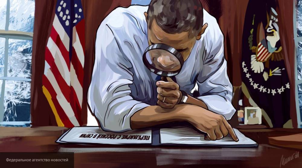 Барак Обама - Дэвид Шенкер - Шенкер: администрация Обамы позволила России закрепиться на Ближнем Востоке - politexpert.net - Москва - Россия - США - Сирия - Вашингтон