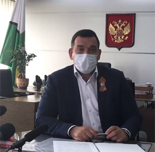 Сергей Кузнецов - Глава Новокузнецка рассказал, почему могут снова закрыть торговые центры - gazeta.a42.ru