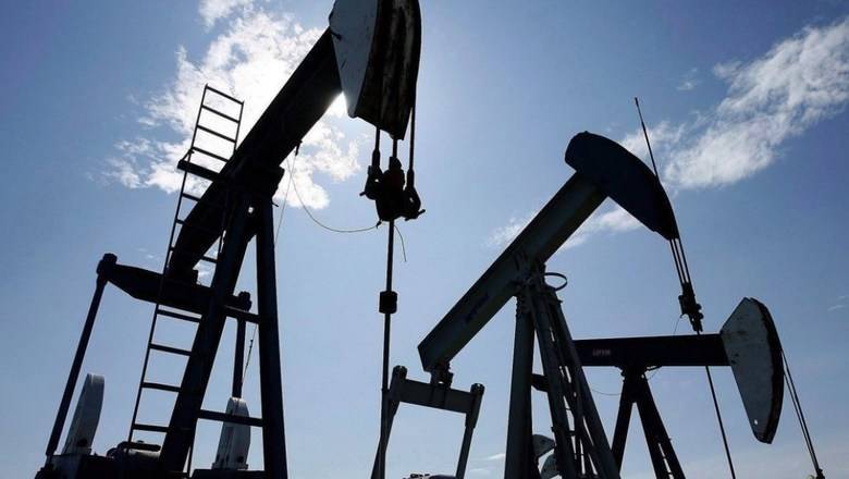 Нефть Brent дорожает накануне встречи ОПЕК+ - newizv.ru - Россия - Лондон - Саудовская Аравия - Нью-Йорк