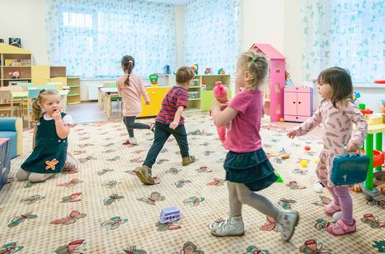 Раиса Кассина - Малыши заразились коронавирусом в детском саду - gubdaily.ru - Пермский край