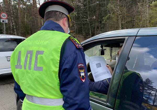 На выходных в Новокузнецке будут дежурить дополнительные экипажи ГИБДД - gazeta.a42.ru