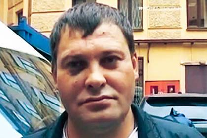 Сотрудники ФСБ задержали вора в законе Леху Иркутского - lenta.ru - Россия - Санкт-Петербург - Великий Новгород