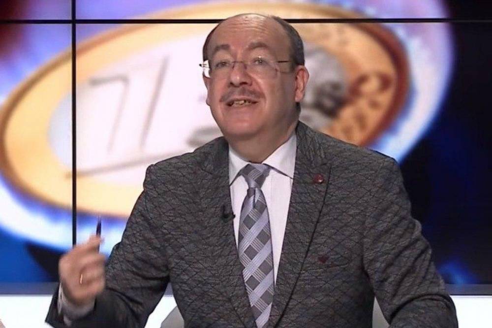 Владимир Зеленский - Владимир Кацман - Владимир Кацман: Сегодня в Раду должен приехать президент для встречи с главами фракций - vkcyprus.com - Украина