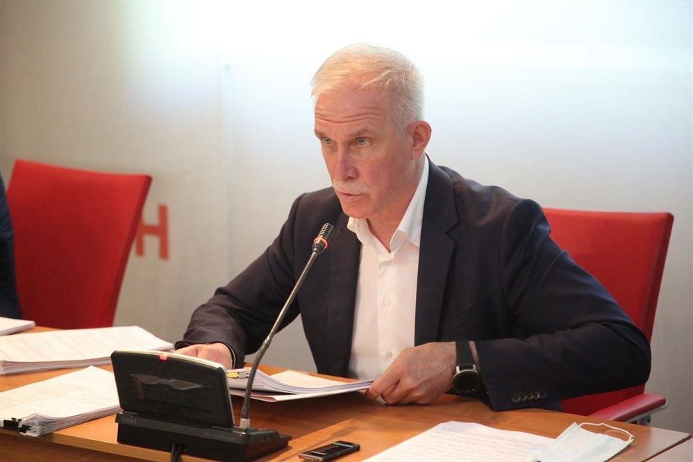 Сергей Морозов - По темпам роста инвестиционной активности Ульяновская область заняла первое место в России - ulpravda.ru - Россия - Ульяновская