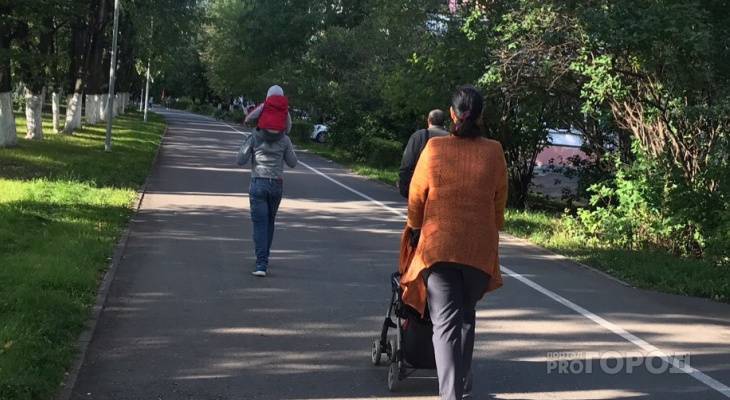 Некоторые родители в Чувашии не получили пособие в 10 тысяч рублей из-за ошибок - pg21.ru - Россия - респ. Чувашия