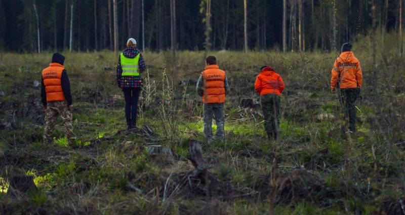 В Петрозаводске прохожий помог найти мужчину, страдающего потерей памяти - gubdaily.ru - Россия - Петрозаводск