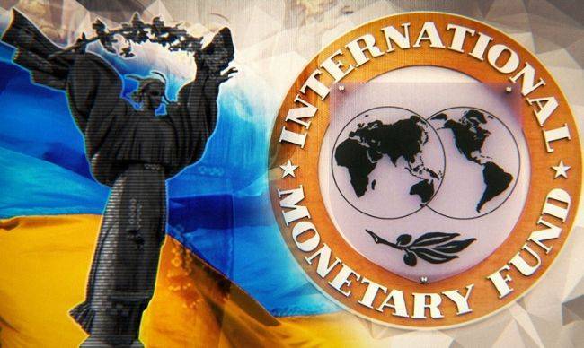 Глава Минфина Украины: Все что требует МВФ мы и так готовы сделать - eadaily.com - Украина
